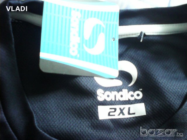Тениска Сондико, снимка 2 - Тениски - 19421011
