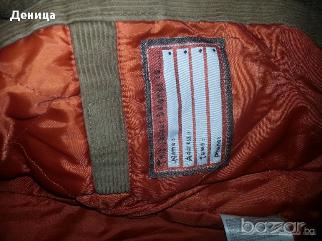 Детско яке С&А, снимка 4 - Детски якета и елеци - 15944407