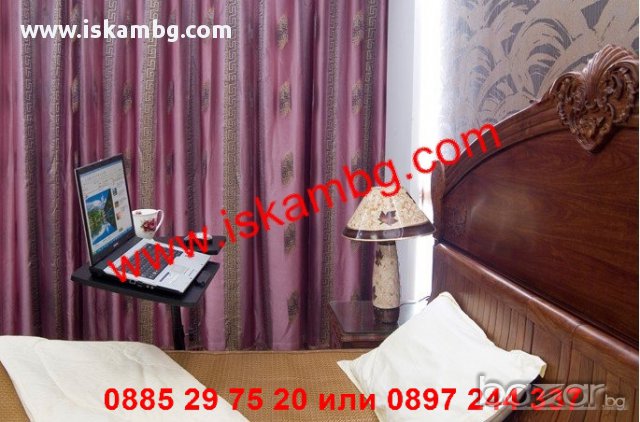 Мобилна маса за лаптоп, снимка 4 - Друга електроника - 12631172