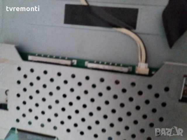 дисплей за Телевизор LTA320HF05 , снимка 5 - Части и Платки - 24576760