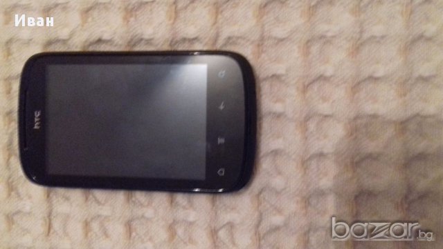 Телефон нтс, снимка 1 - HTC - 17551551