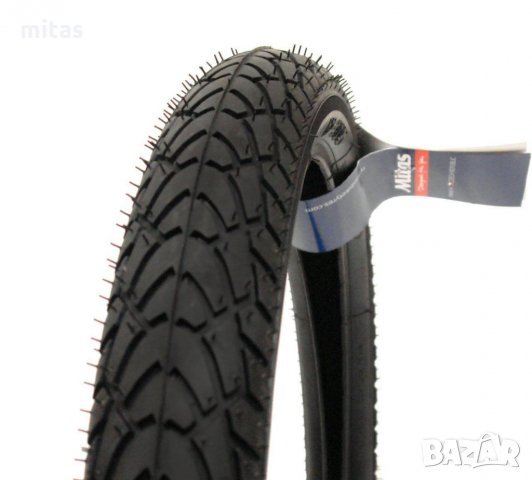 Външни гуми за велосипед колело WALRUS, снимка 3 - Части за велосипеди - 14793491