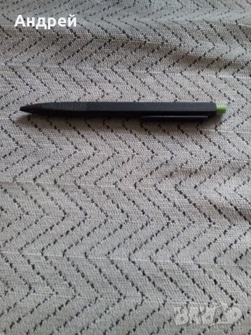 Стара писалка,химикалка ПК Мездра, снимка 3 - Антикварни и старинни предмети - 23190694