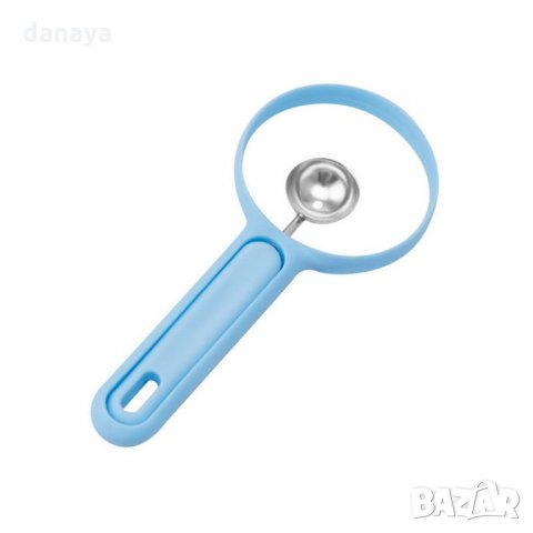 431 Комплект инструменти за рязане и декориране на плодове и зеленчуци, снимка 8 - Прибори за хранене, готвене и сервиране - 22111976