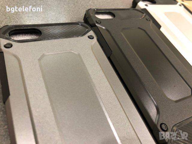 Huawei Y5 2018,Y6 2018,Y7 Prime 2018,P20,P20 Lite,P20 pro,Mate 20 Lite,Mate 20 Pro гръб ARMOR, снимка 9 - Калъфи, кейсове - 22690396