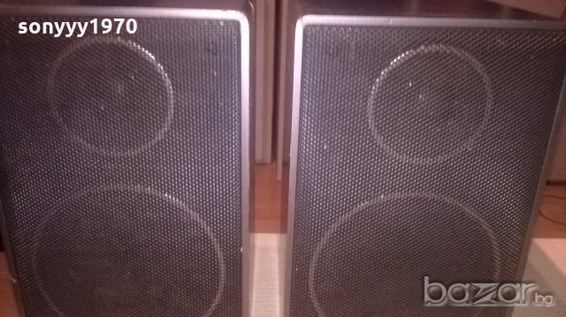 ferguson model 3947-made in japan-внос от англия, снимка 5 - Тонколони - 18820430