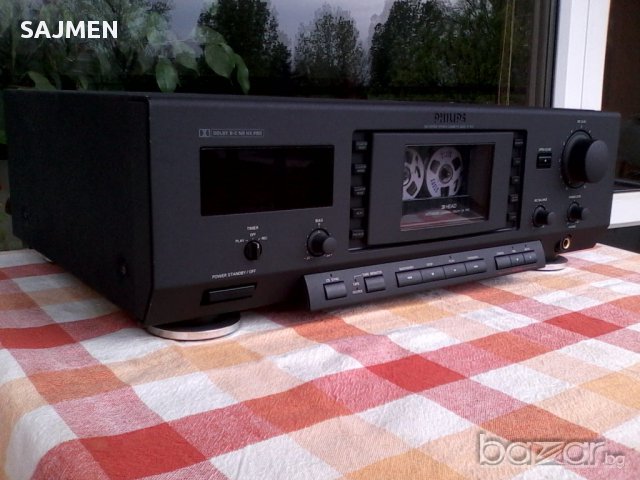 Philips- fc950.дек, снимка 5 - Декове - 11172198