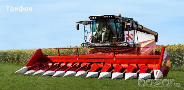 ХЕДЕРИ ЗА ЦАРЕВИЦА / СЛЪНЧОГЛЕД , снимка 6 - Селскостопанска техника - 20066402