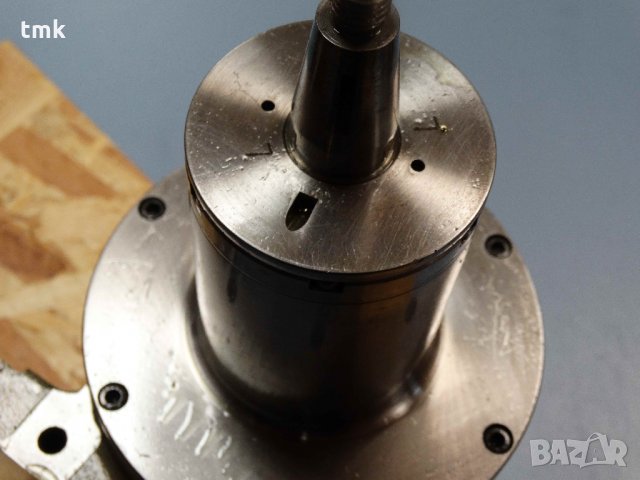 Моторшпиндел за шлайф BONEHAM, снимка 5 - Резервни части за машини - 23981678