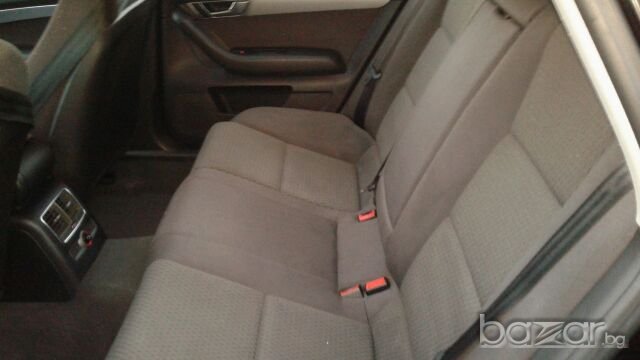 Audi Ауди A6 УНИКАТ ТОП СЪСТОЯНИЕ! ! !, снимка 12 - Автомобили и джипове - 18900503