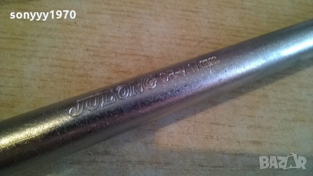 нов ключ за гуми-17мм, снимка 5 - Аксесоари и консумативи - 23977689