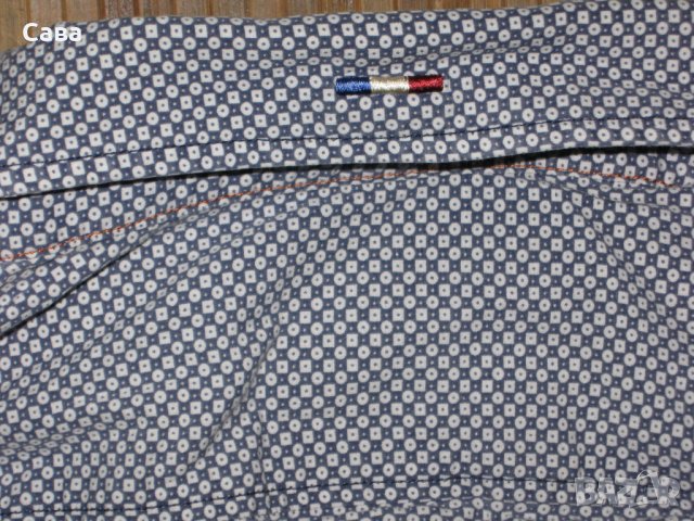 Риза PIERRE CARDIN   мъжка,М , снимка 4 - Ризи - 23034106