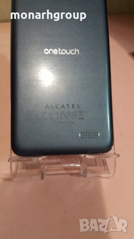 Телефон ALCATEL onetouch за части, снимка 6 - Alcatel - 24595911