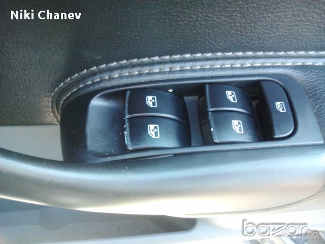 сааб 9-3 на части 1.9тид, снимка 17 - Автомобили и джипове - 14721746