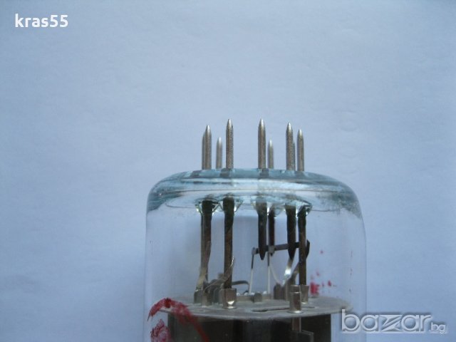 РАДИОЛАМПИ, снимка 9 - Други - 8124442