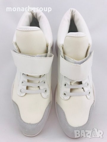 Дамски обувки Speed, снимка 4 - Маратонки - 25440774