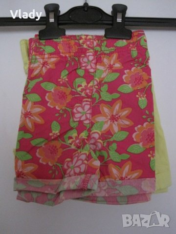 Къси панталонки за момиченце, снимка 3 - Детски къси панталони - 25488342