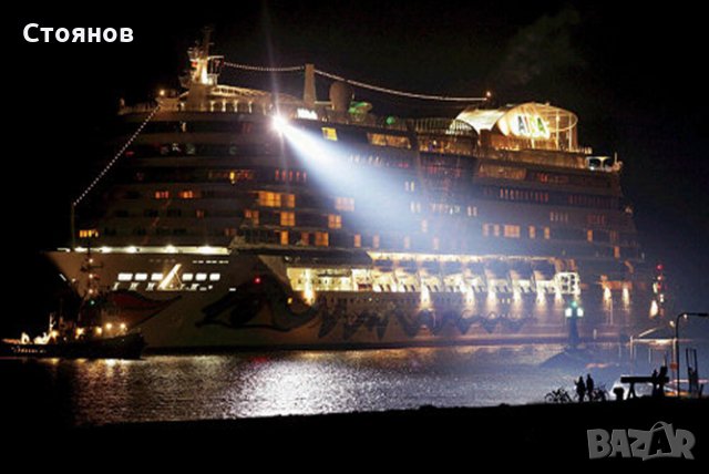 Xenon прожектор! Polarion NP1, идеален за лов, охрана..., снимка 10 - Оборудване и аксесоари за оръжия - 26136190