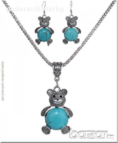 МЕЧЕТА – КОМПЛЕКТ ТИБЕТСКО СРЕБРО