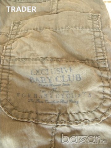 Детски панталон с подплата ZARA 18-24м, 86см висичина , снимка 5 - Панталони и долнища за бебе - 18696118