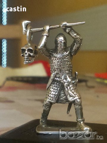 сребърни  чаши, снимка 3 - Колиета, медальони, синджири - 5750074