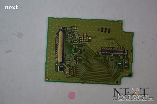 Nikon D5100 на части, снимка 4 - Фотоапарати - 17519747