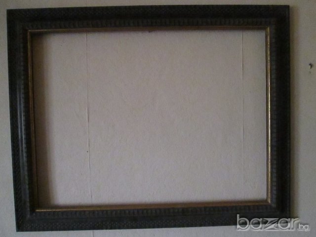 Продавам дървени рамки за картини , снимка 9 - Картини - 21065619