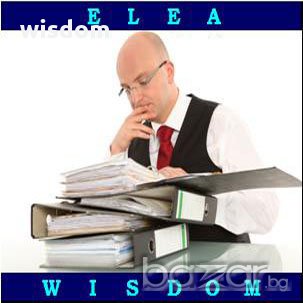 Ускорен курс по двустранно фирмено счетоводство