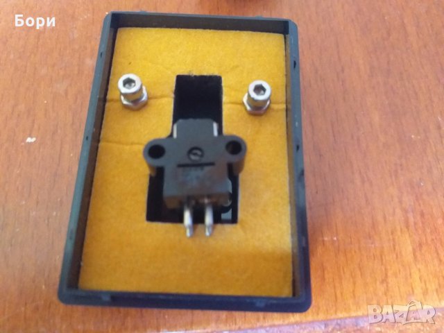 Доза PFEIFER 841 за грамофон, снимка 4 - Грамофони - 25228686