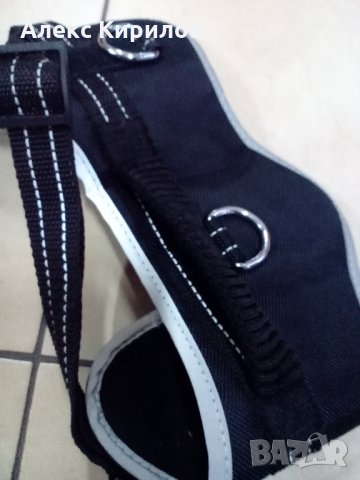 Нагръдник,каишка за куче, снимка 6 - За кучета - 23575191