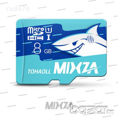 Micro SD карти памет, снимка 2 - Други - 14390643