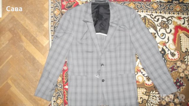 Летни сака STRELLSON    мъжки,Л, снимка 3 - Сака - 25822920