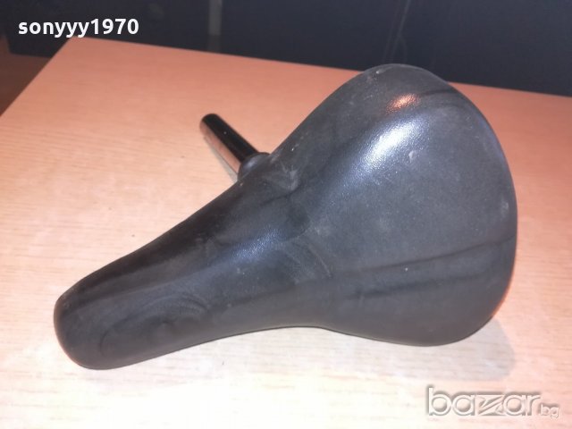 седалка за колело с прът/тръба-внос швеицария-30х25х17см, снимка 8 - Велосипеди - 21099273