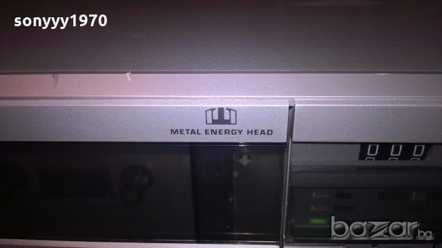 grundig cf7400-deck high fidelity-3motors-внос швеицария, снимка 11 - Ресийвъри, усилватели, смесителни пултове - 19258486