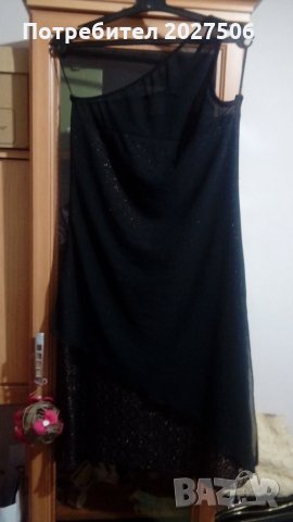 Официална дамска рокля/туника, снимка 3 - Рокли - 23776111