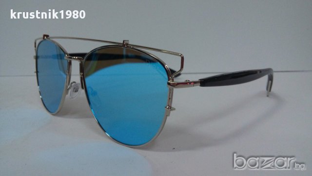 006 Очила DIOR,реплика, снимка 5 - Слънчеви и диоптрични очила - 13236353