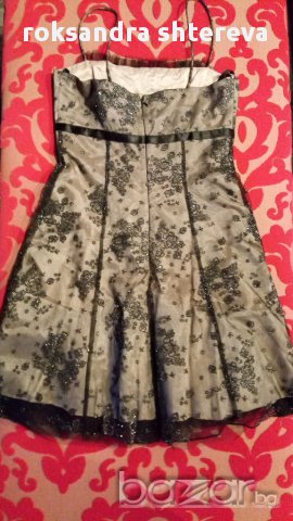 Официална рокля, снимка 6 - Рокли - 17772328