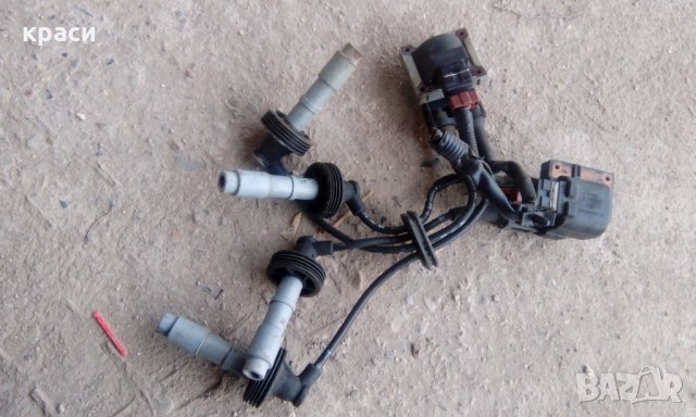 бобини волво