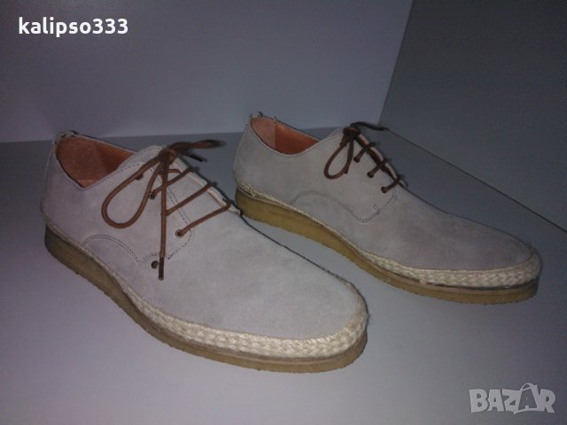 Ffor оригинални обувки, снимка 2 - Ежедневни обувки - 24153624