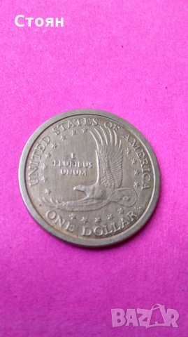  25 цента с герба на 6 щата $2 банкнота, Жетон от US казино , снимка 13 - Нумизматика и бонистика - 8955101