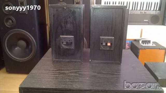 Cat modell berlin 2059-subwoofer-germany+2колони внос швеицария, снимка 7 - Тонколони - 16444388