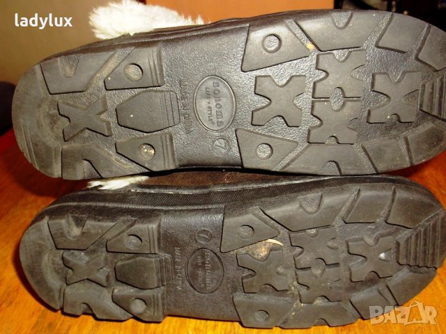 SONOMA, 38 номер Дамски Ботуши. Код 371, снимка 4 - Дамски ботуши - 23616269