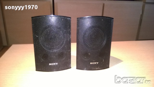 sony ss-ts111-2 броя тонколони-внос швеицария, снимка 6 - Тонколони - 11723986