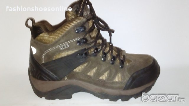 юношески боти EXXESS.