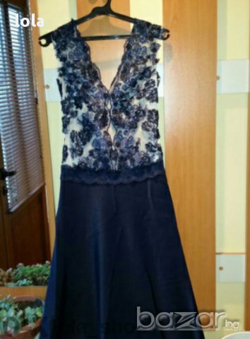 Официална рокля, снимка 4 - Рокли - 11169719