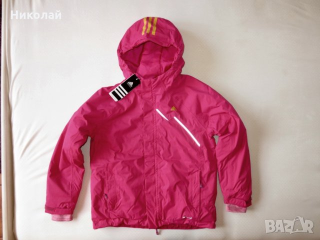 Adidas BG CPS LINED jacket, снимка 6 - Други - 23025083