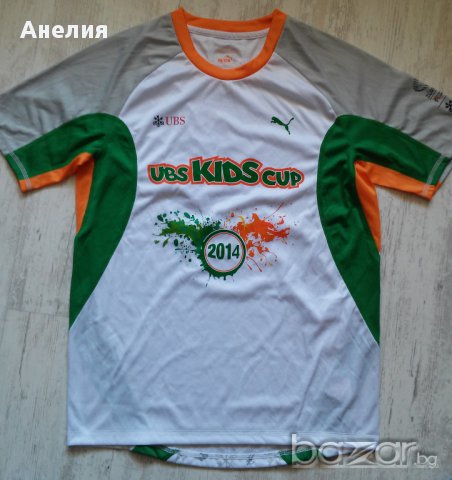 Дамска тениска / блуза  Nike / Puma, снимка 5 - Тениски - 18099720