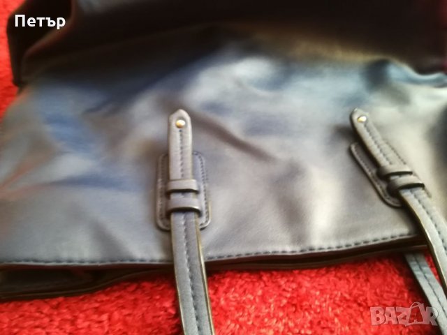 Zara дамска чанта, снимка 8 - Чанти - 22652566