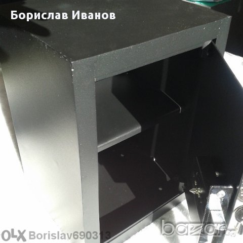 Каса за Пистолет, снимка 3 - Оборудване и аксесоари за оръжия - 11221505