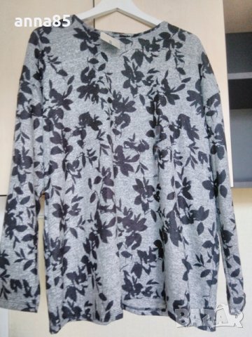 Нови блузи Уайкики 3 и 5 ХЛ, снимка 3 - Блузи с дълъг ръкав и пуловери - 22373755